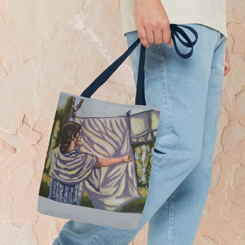 Daylight Tote Bag