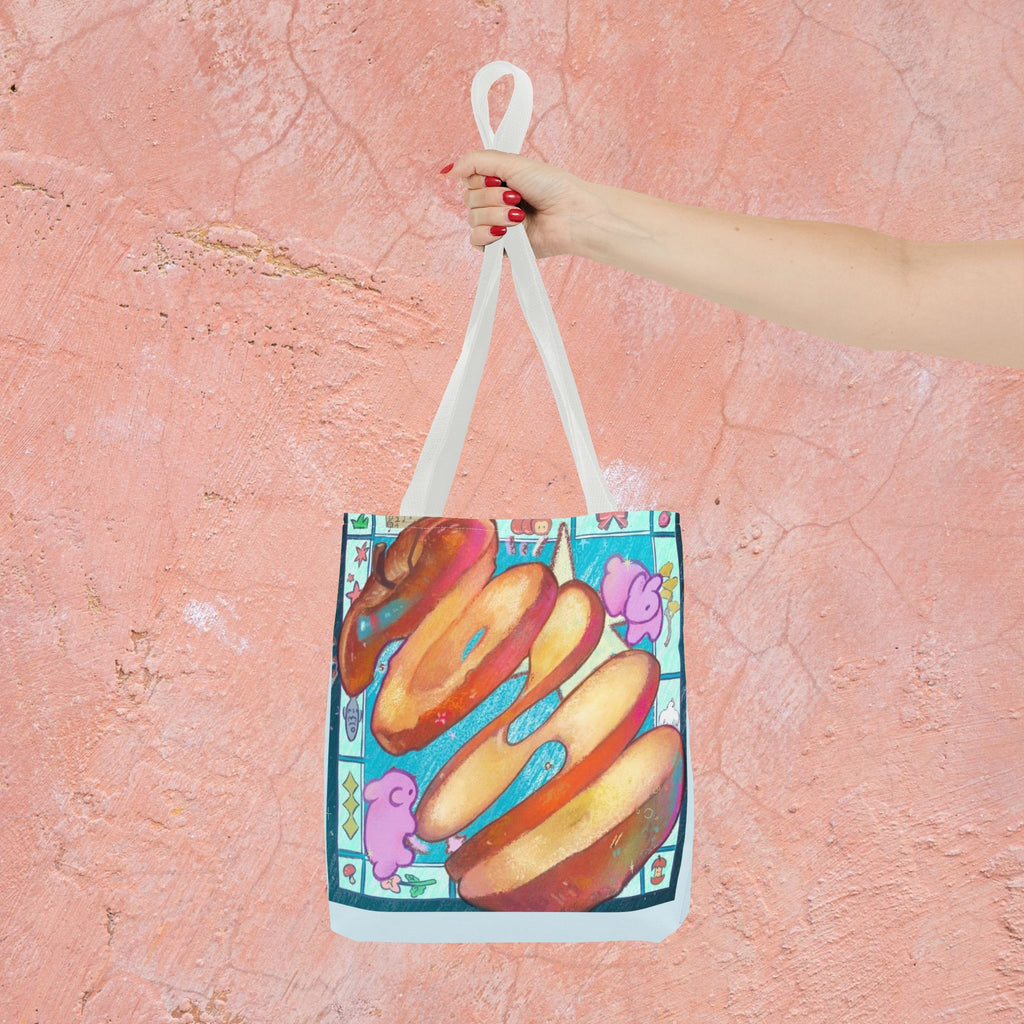 The Apple’s Dream Tote Bag