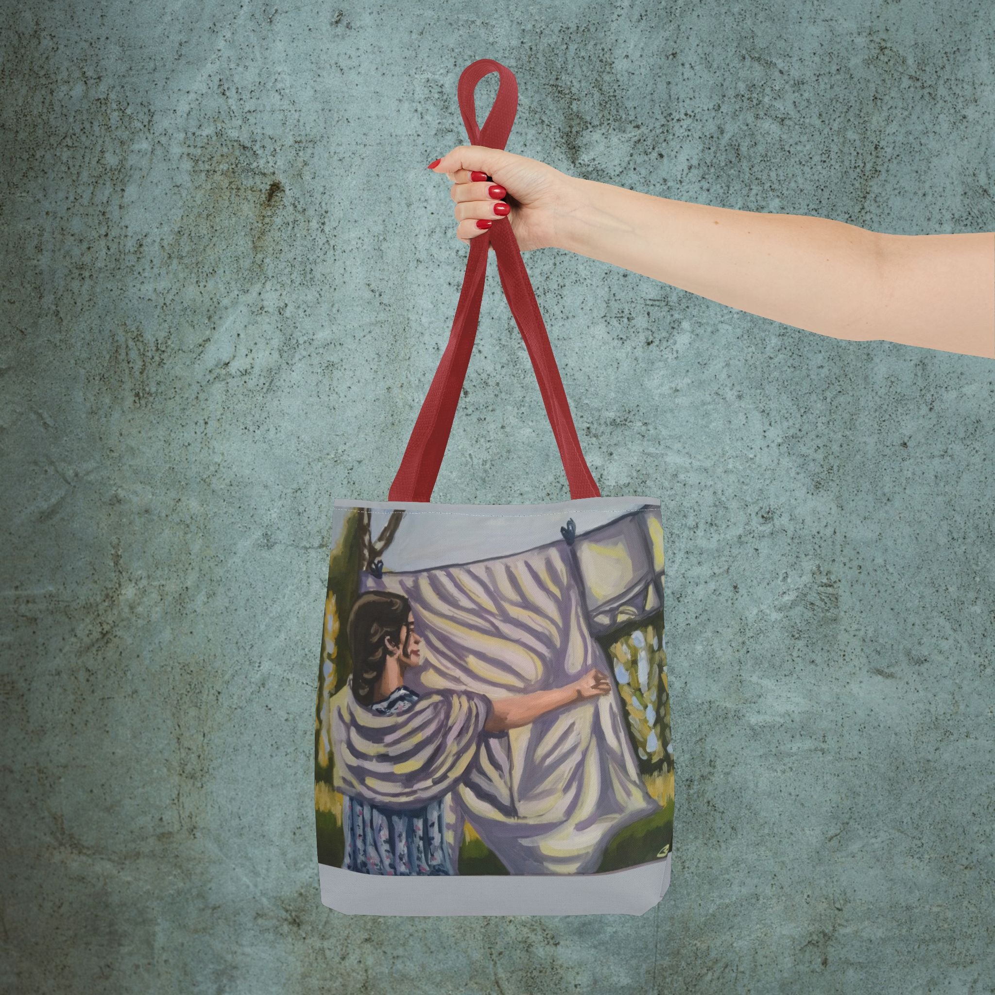 Daylight Tote Bag