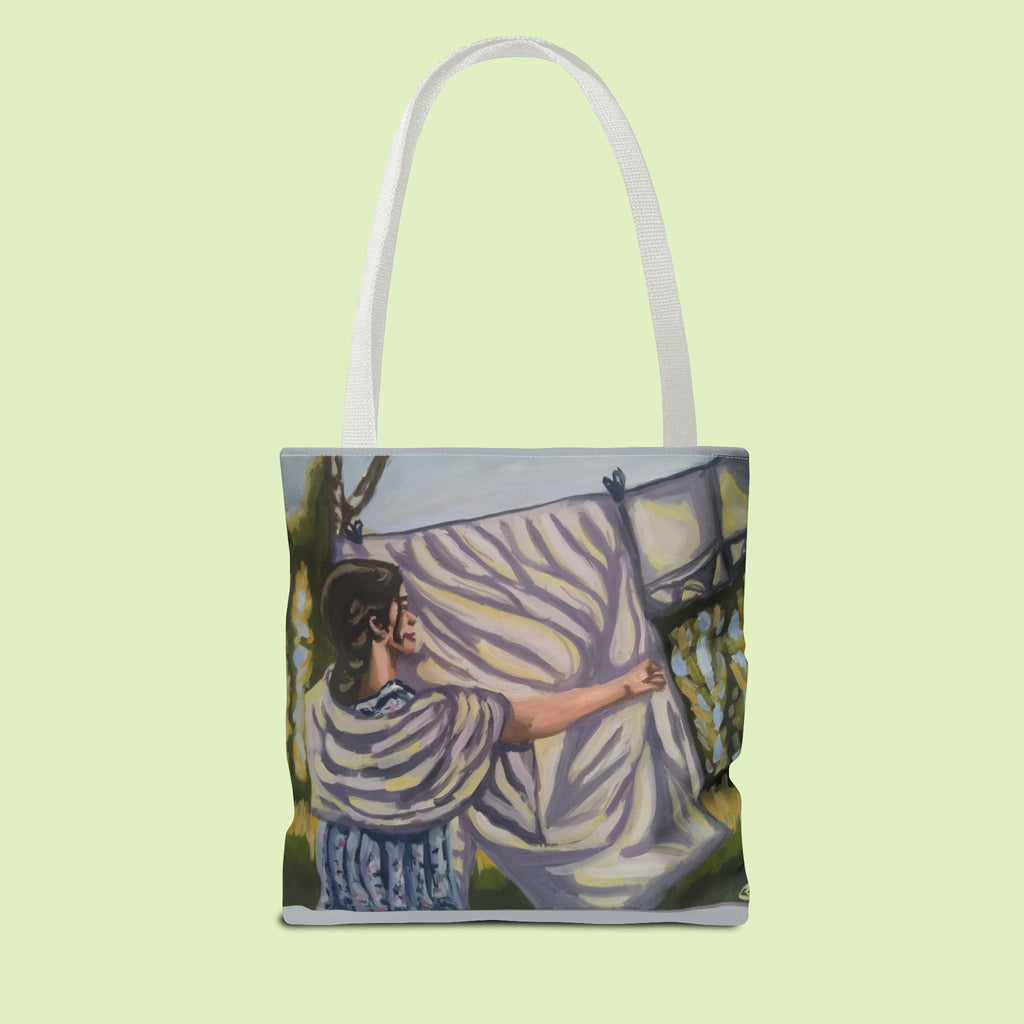 Daylight Tote Bag