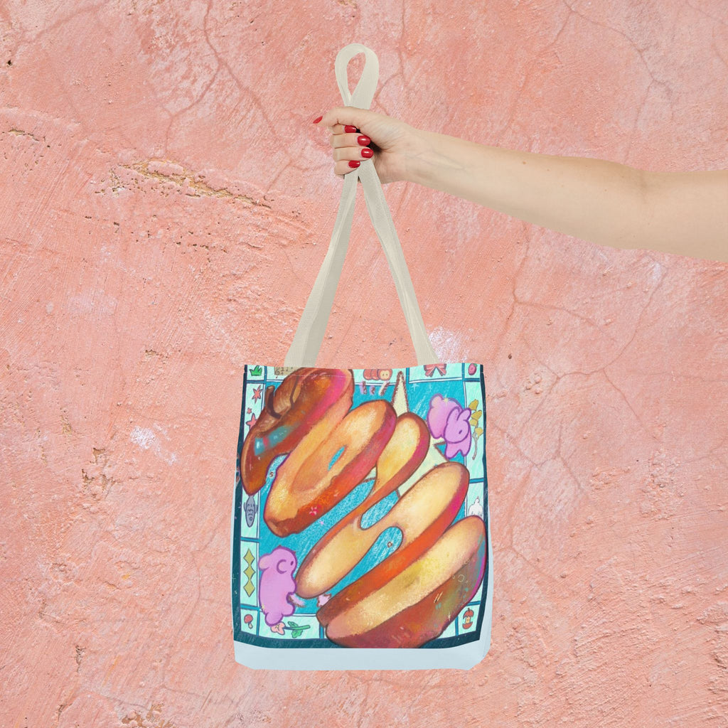 The Apple’s Dream Tote Bag