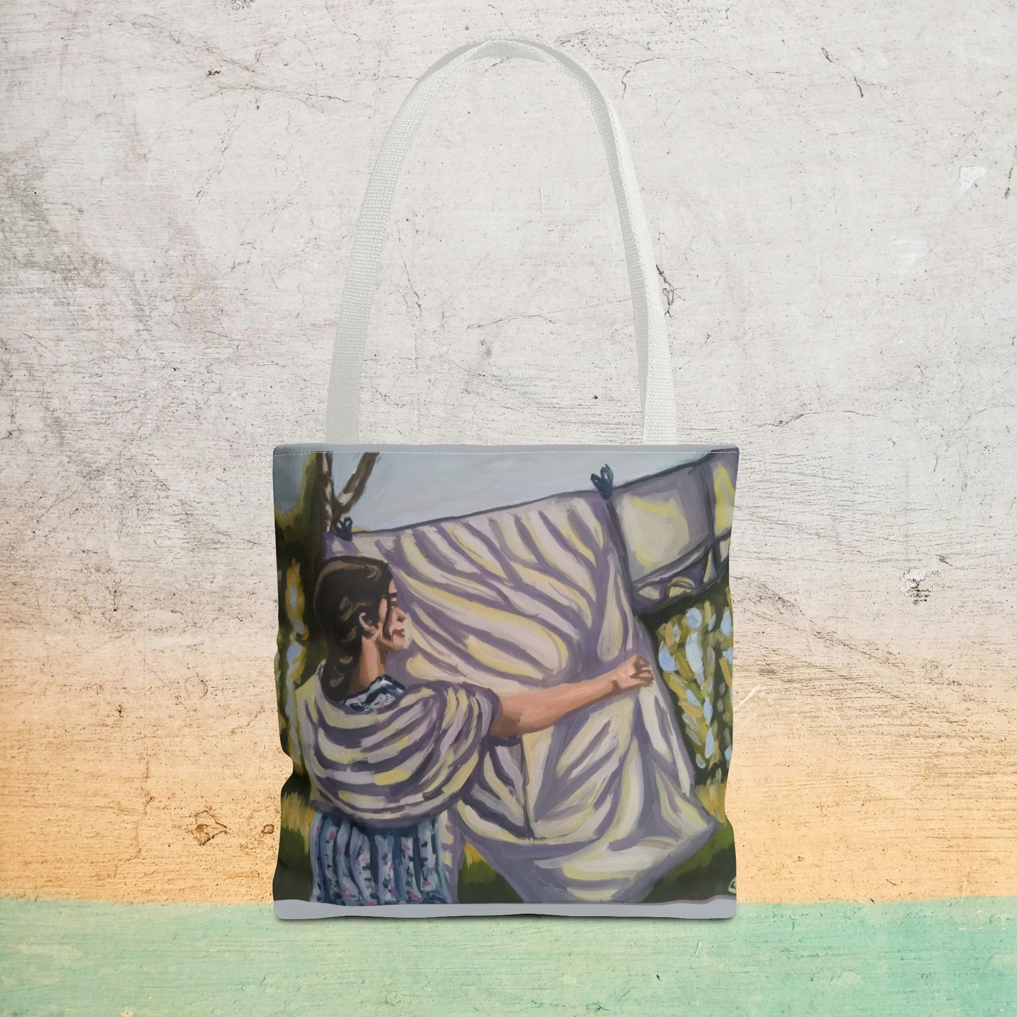 Daylight Tote Bag