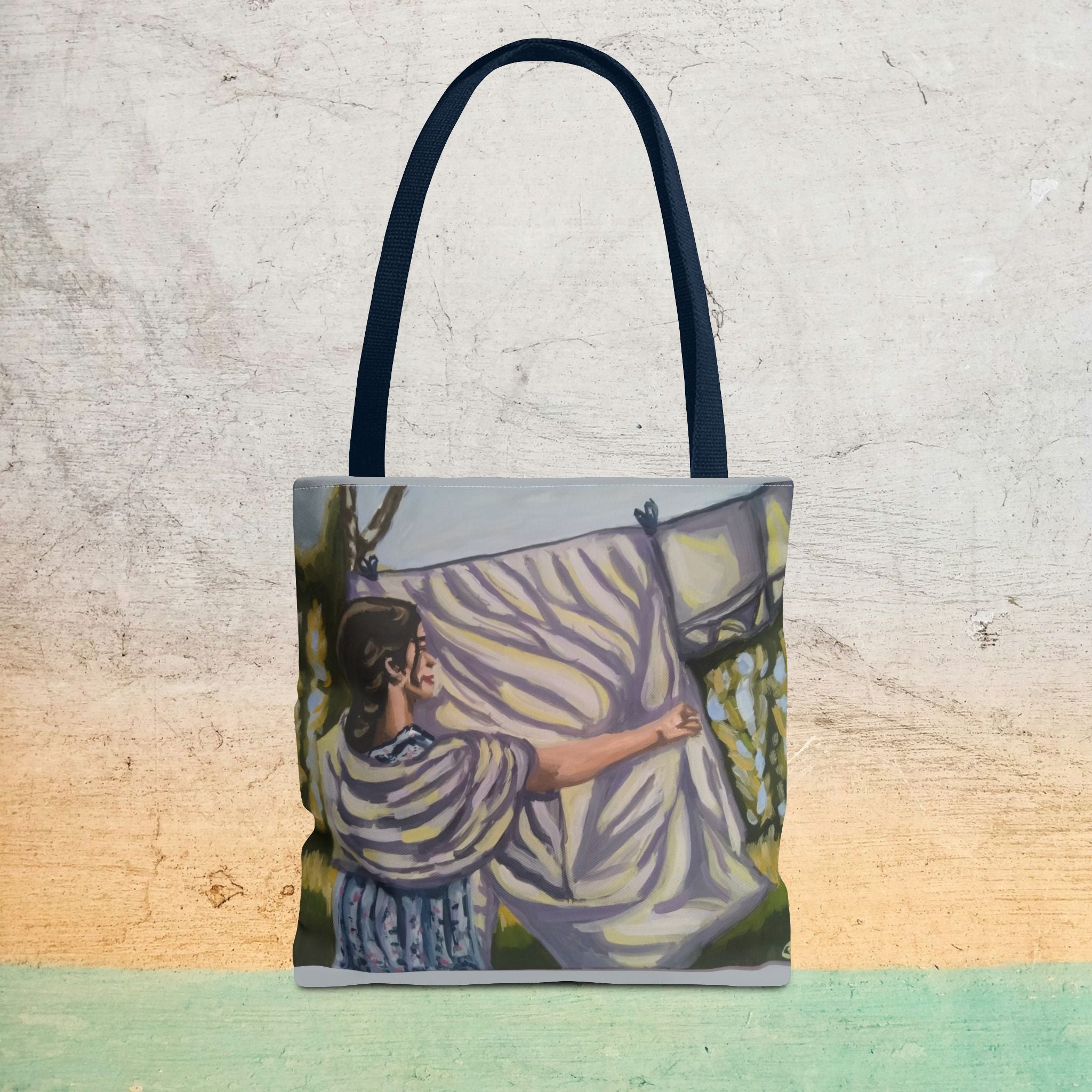 Daylight Tote Bag