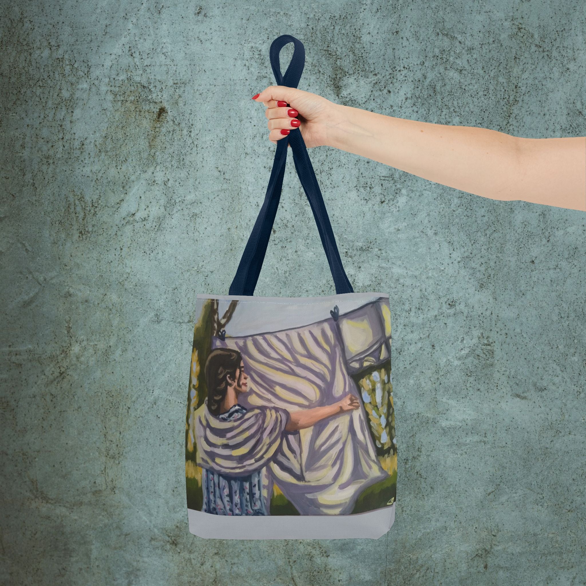 Daylight Tote Bag