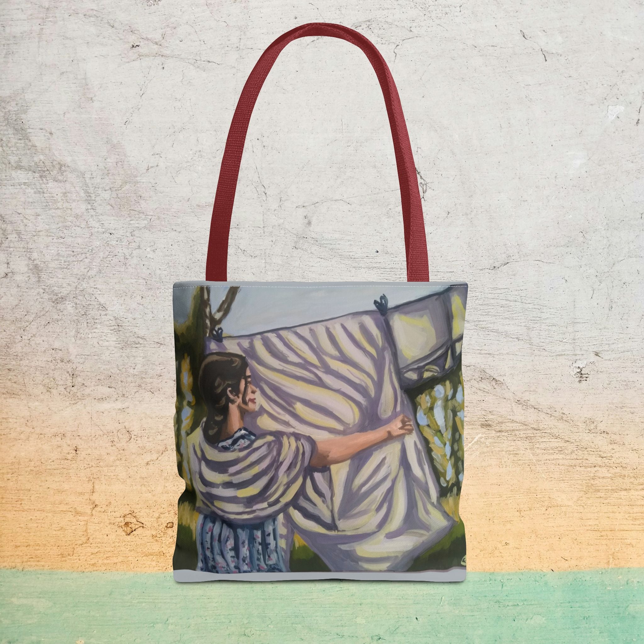 Daylight Tote Bag