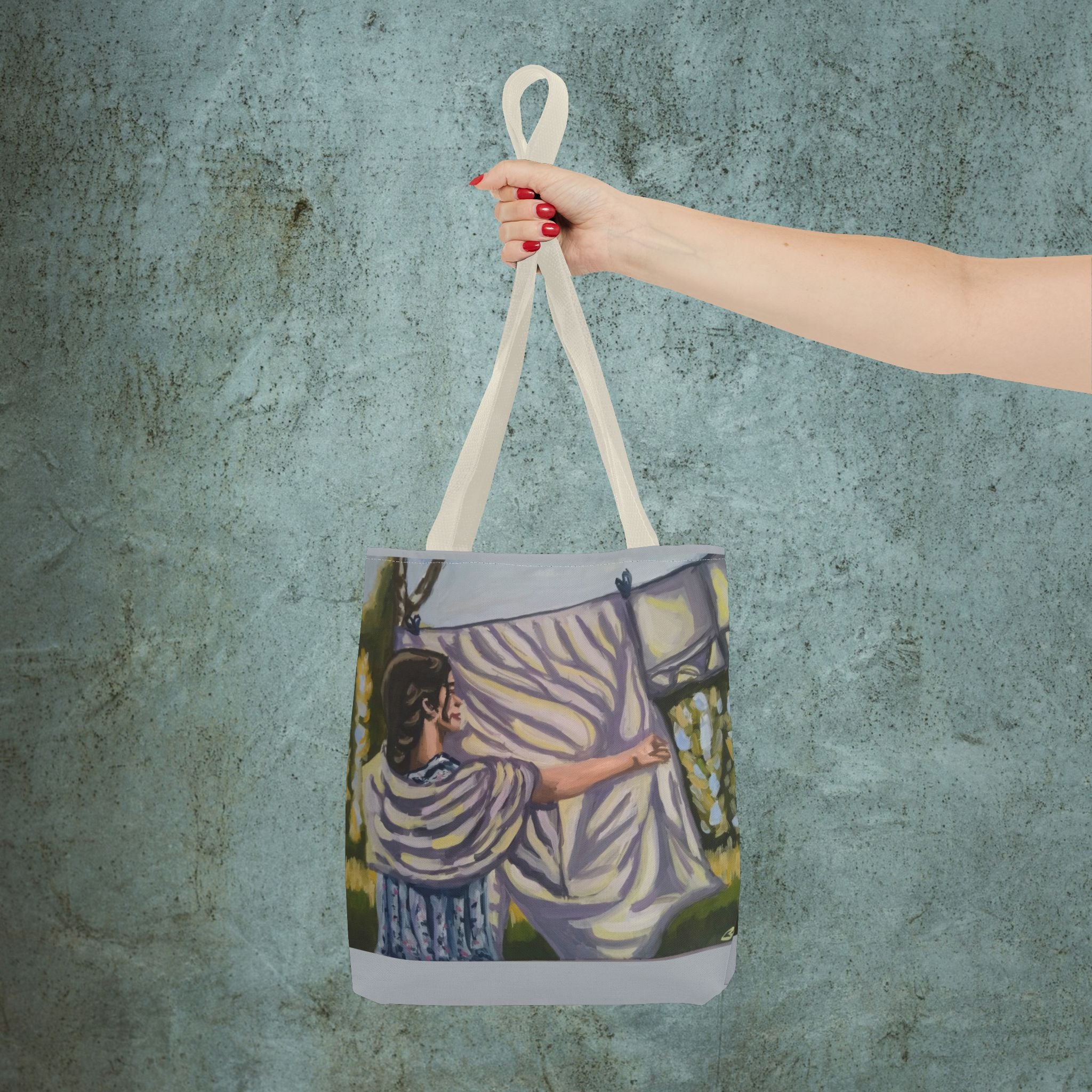 Daylight Tote Bag