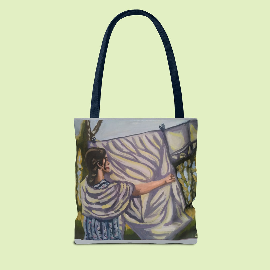 Daylight Tote Bag