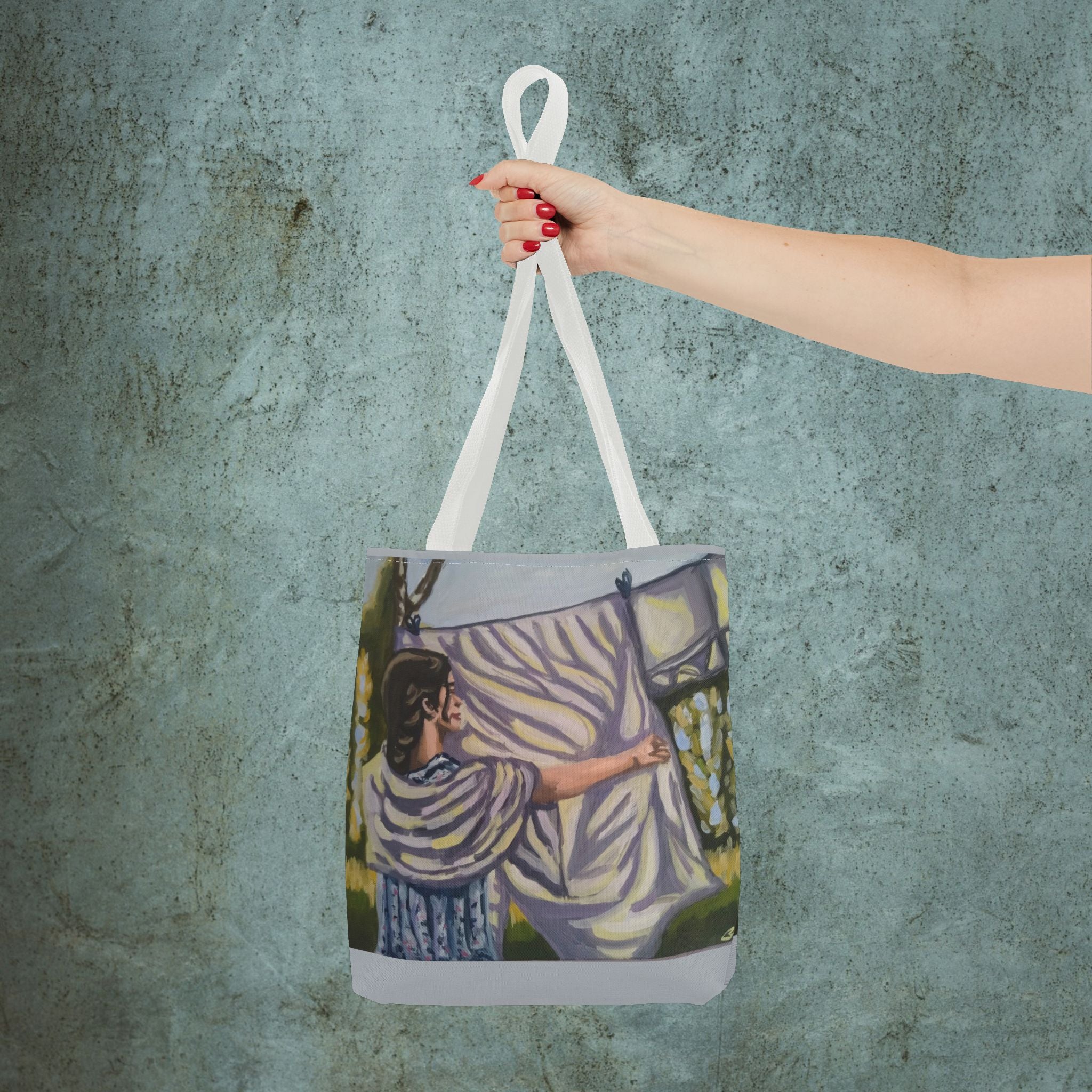 Daylight Tote Bag