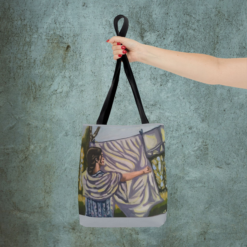 Daylight Tote Bag