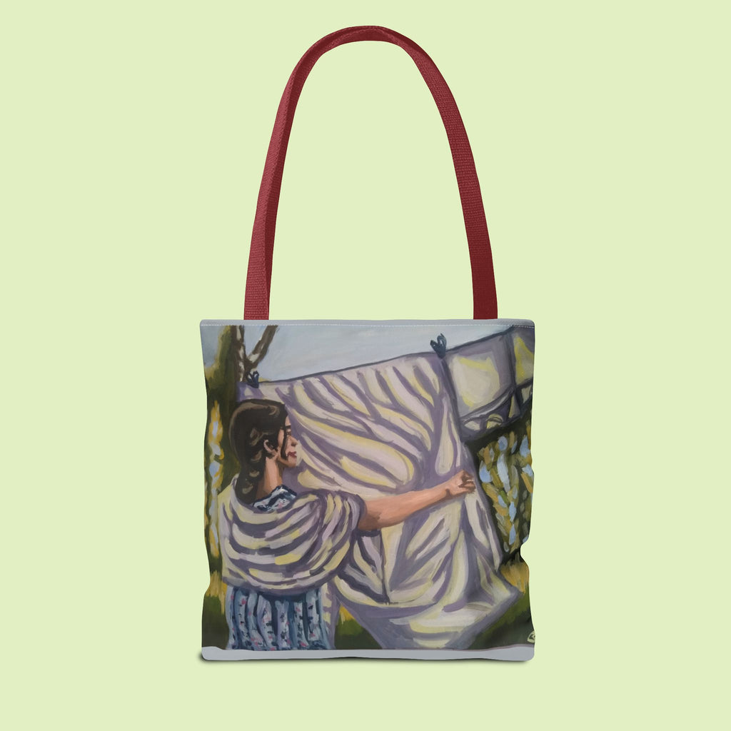 Daylight Tote Bag