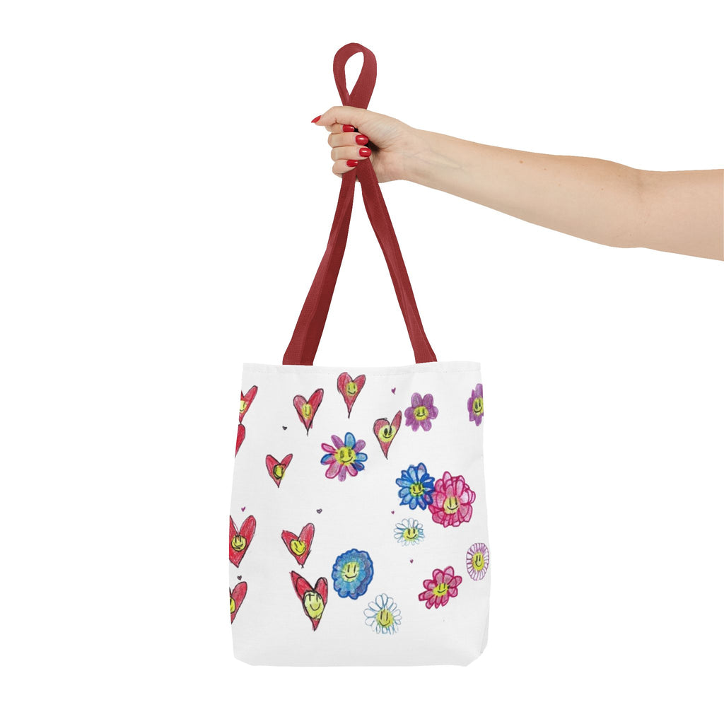 Sketchbook Smiles: Uganda Youth