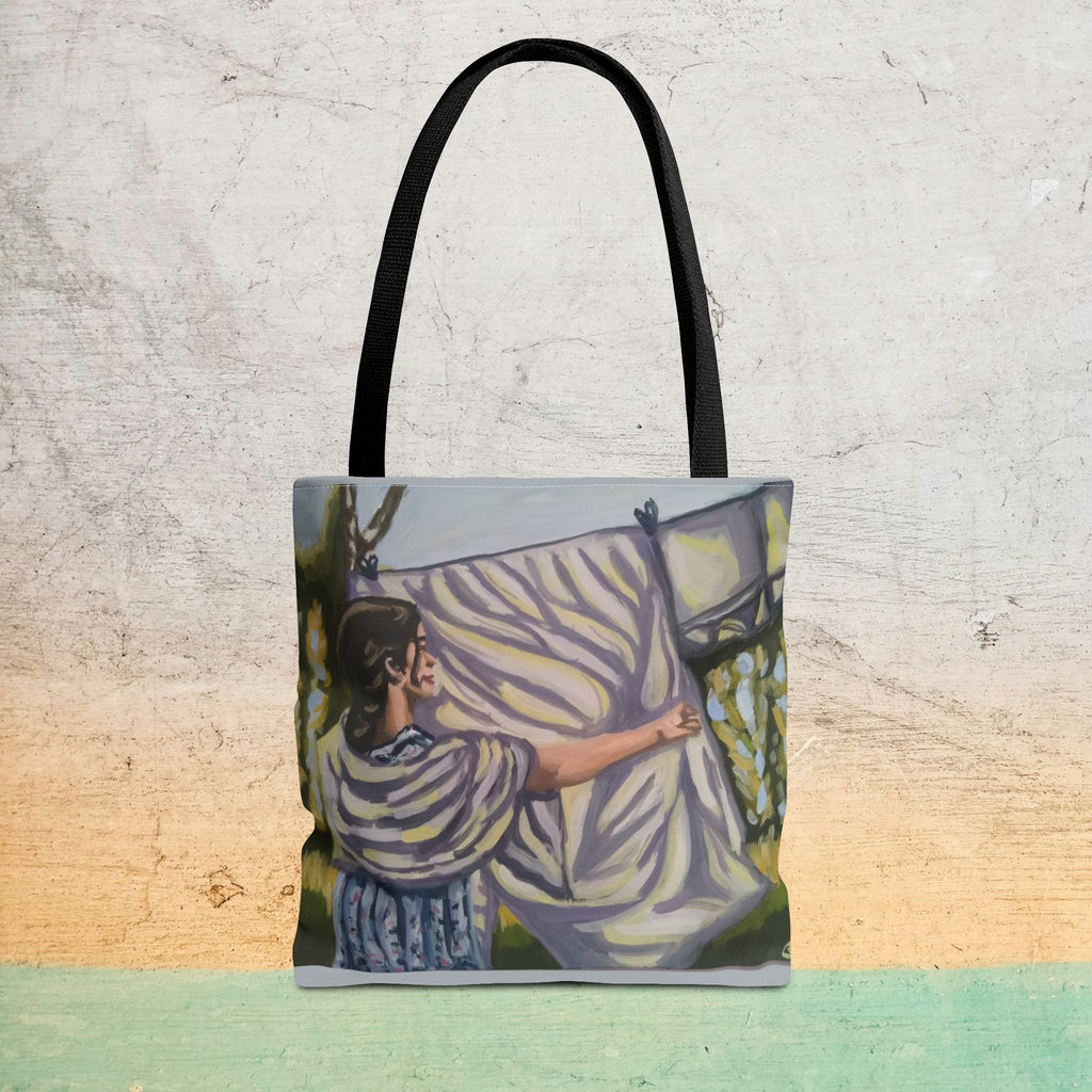 Daylight Tote Bag
