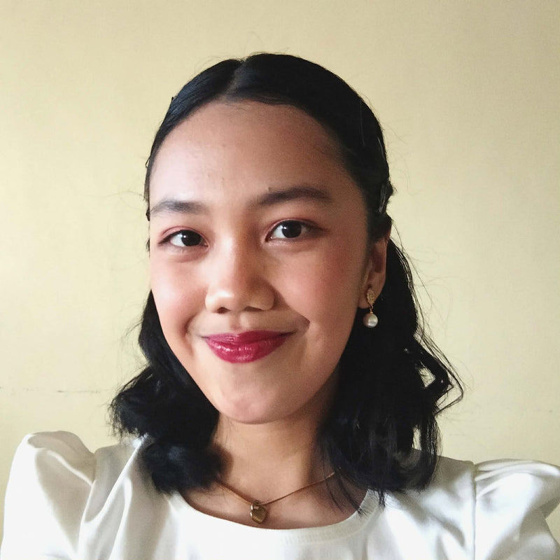 Bernadette Balahadia