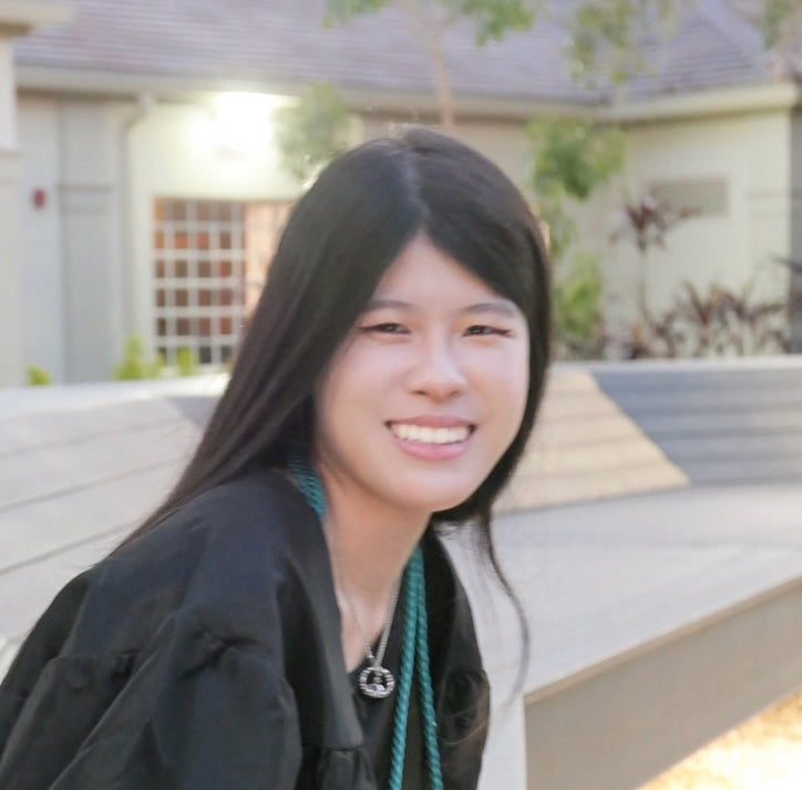 Shirley Lin