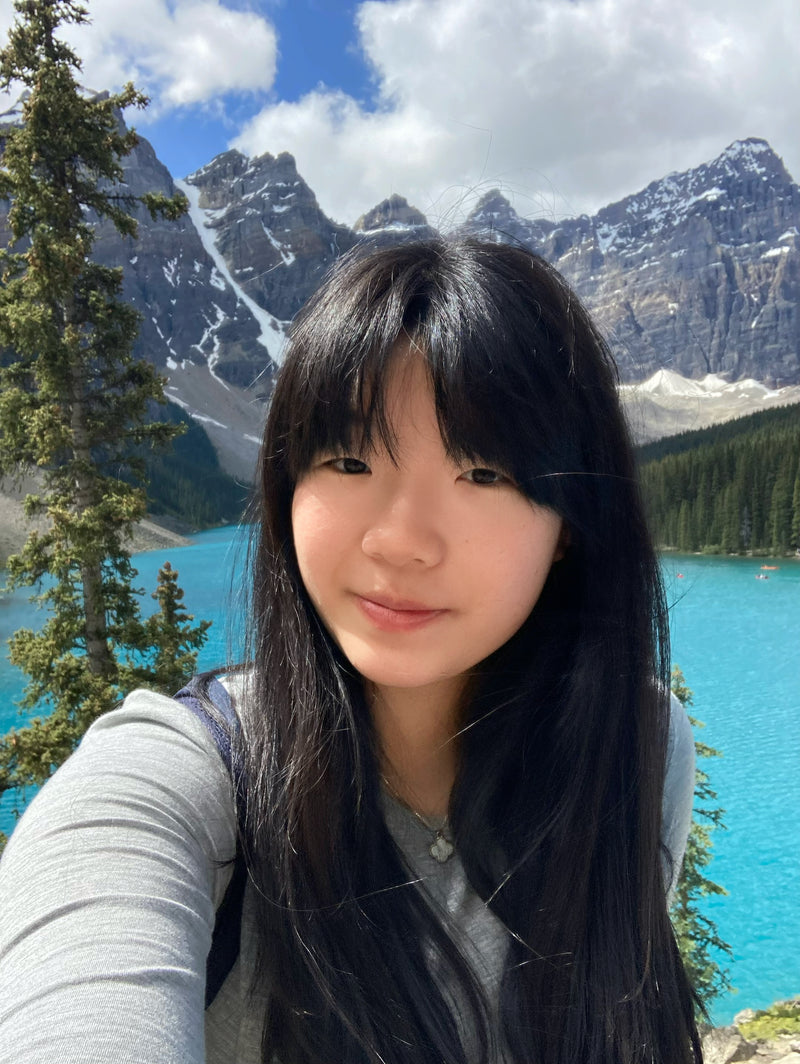 Sophie Yang